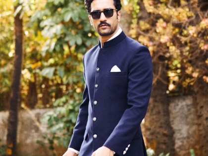 Vicky Kaushal congratulates Virat Kohli on ‘incredibly inspiring Test career’ | Vicky Kaushal congratulates Virat Kohli on ‘incredibly inspiring Test career’ Vicky Kaushal congratulates Virat Kohli on ‘incredibly inspiring Test career’ | Vicky Kaushal congratulates Virat Kohli on ‘incredibly inspiring Test career’