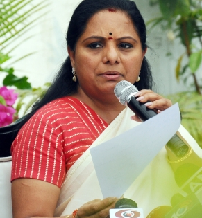 Telangana govt plans to mortgage 1.75 lakh acres, claims BRS leader Kavitha | Telangana govt plans to mortgage 1.75 lakh acres, claims BRS leader Kavitha Telangana govt plans to mortgage 1.75 lakh acres, claims BRS leader Kavitha | Telangana govt plans to mortgage 1.75 lakh acres, claims BRS leader Kavitha