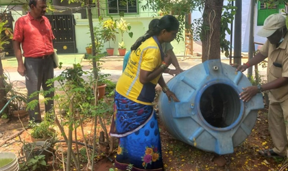 TN health dept urges precautionary steps in Coimbatore amid spike in fever cases | TN health dept urges precautionary steps in Coimbatore amid spike in fever cases TN health dept urges precautionary steps in Coimbatore amid spike in fever cases | TN health dept urges precautionary steps in Coimbatore amid spike in fever cases