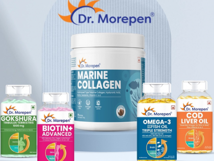 Morepen Labs’ Q4 net profit declines 29 pc as rising expenses weigh on margins | Morepen Labs’ Q4 net profit declines 29 pc as rising expenses weigh on margins Morepen Labs’ Q4 net profit declines 29 pc as rising expenses weigh on margins | Morepen Labs’ Q4 net profit declines 29 pc as rising expenses weigh on margins