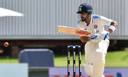 Virat Kohli is the most Australian non-Australian cricketer, says Greg Chappell | Virat Kohli is the most Australian non-Australian cricketer, says Greg Chappell Virat Kohli is the most Australian non-Australian cricketer, says Greg Chappell | Virat Kohli is the most Australian non-Australian cricketer, says Greg Chappell