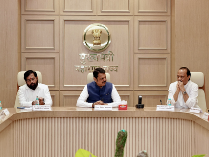 Maha’s mega energy move: 38 GW green capacity, 7 lakh jobs | Maha’s mega energy move: 38 GW green capacity, 7 lakh jobs Maha’s mega energy move: 38 GW green capacity, 7 lakh jobs | Maha’s mega energy move: 38 GW green capacity, 7 lakh jobs