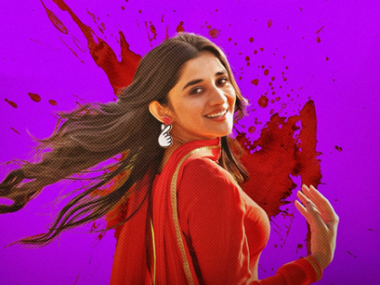 Kanika Mann to play Koko in first Punjabi zombie comedy 'Jombieland' | Kanika Mann to play Koko in first Punjabi zombie comedy 'Jombieland' Kanika Mann to play Koko in first Punjabi zombie comedy 'Jombieland' | Kanika Mann to play Koko in first Punjabi zombie comedy 'Jombieland'