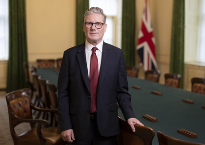 UK risks becoming an 'island of strangers' without tougher immigration rules: Starmer | UK risks becoming an 'island of strangers' without tougher immigration rules: Starmer UK risks becoming an 'island of strangers' without tougher immigration rules: Starmer | UK risks becoming an 'island of strangers' without tougher immigration rules: Starmer