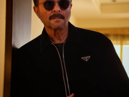 Anil Kapoor congratulates Virat Kohli on his accomplishments as he retires from Test cricket | Anil Kapoor congratulates Virat Kohli on his accomplishments as he retires from Test cricket Anil Kapoor congratulates Virat Kohli on his accomplishments as he retires from Test cricket | Anil Kapoor congratulates Virat Kohli on his accomplishments as he retires from Test cricket