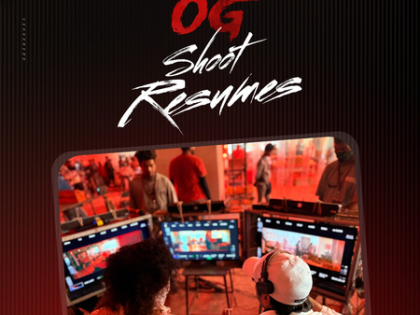 Shooting of Power Star Pawan Kalyan’s 'They Call Him OG' resumes | Shooting of Power Star Pawan Kalyan’s 'They Call Him OG' resumes Shooting of Power Star Pawan Kalyan’s 'They Call Him OG' resumes | Shooting of Power Star Pawan Kalyan’s 'They Call Him OG' resumes