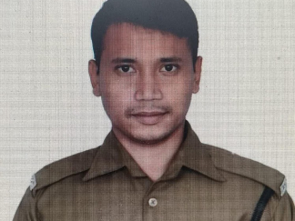 Manipur govt announces Rs 10 lakh for family of BSF jawan martyred in Pakistani firing | Manipur govt announces Rs 10 lakh for family of BSF jawan martyred in Pakistani firing Manipur govt announces Rs 10 lakh for family of BSF jawan martyred in Pakistani firing | Manipur govt announces Rs 10 lakh for family of BSF jawan martyred in Pakistani firing