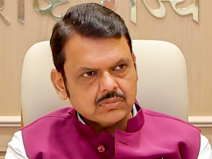 Terrorism and bosses who feed it are no longer separate: Maha CM | Terrorism and bosses who feed it are no longer separate: Maha CM Terrorism and bosses who feed it are no longer separate: Maha CM | Terrorism and bosses who feed it are no longer separate: Maha CM