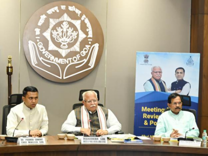Centre urges states to explore possibility of setting up nuclear power plants | Centre urges states to explore possibility of setting up nuclear power plants Centre urges states to explore possibility of setting up nuclear power plants | Centre urges states to explore possibility of setting up nuclear power plants