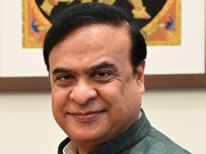 Three more persons arrested for ‘pro-Pakistan’ stand: Assam CM | Three more persons arrested for ‘pro-Pakistan’ stand: Assam CM Three more persons arrested for ‘pro-Pakistan’ stand: Assam CM | Three more persons arrested for ‘pro-Pakistan’ stand: Assam CM