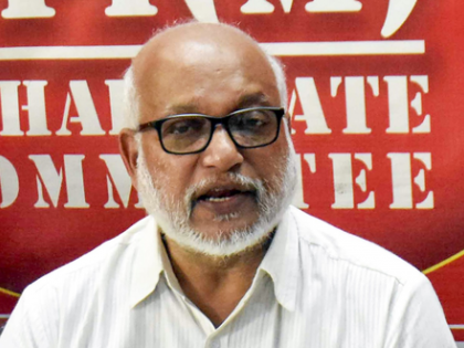PM Modi’s address cannot be a substitute for a structured discussion in Parliament: CPI(M) | PM Modi’s address cannot be a substitute for a structured discussion in Parliament: CPI(M) PM Modi’s address cannot be a substitute for a structured discussion in Parliament: CPI(M) | PM Modi’s address cannot be a substitute for a structured discussion in Parliament: CPI(M)