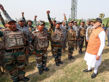 Bold defence reforms and strategic self-reliance mark PM Modi's 11 year-milestone | Bold defence reforms and strategic self-reliance mark PM Modi's 11 year-milestone