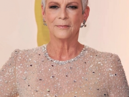 Jamie Lee Curtis says she regrets undergoing plastic surgery in her 20s. | Jamie Lee Curtis says she regrets undergoing plastic surgery in her 20s. Jamie Lee Curtis says she regrets undergoing plastic surgery in her 20s. | Jamie Lee Curtis says she regrets undergoing plastic surgery in her 20s.