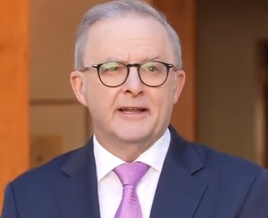 Australian PM Albanese, ministers sworn in following election victory | Australian PM Albanese, ministers sworn in following election victory Australian PM Albanese, ministers sworn in following election victory | Australian PM Albanese, ministers sworn in following election victory