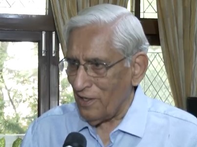 'Operation Sindoor' temporarily paused, not concluded: Defence expert P.K. Sehgal amid India-Pak tensions | 'Operation Sindoor' temporarily paused, not concluded: Defence expert P.K. Sehgal amid India-Pak tensions 'Operation Sindoor' temporarily paused, not concluded: Defence expert P.K. Sehgal amid India-Pak tensions | 'Operation Sindoor' temporarily paused, not concluded: Defence expert P.K. Sehgal amid India-Pak tensions