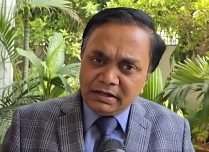 Time for ‘Make in India and Make for World’ has truly arrived: Defence expert Sanjeev Srivastava | Time for ‘Make in India and Make for World’ has truly arrived: Defence expert Sanjeev Srivastava Time for ‘Make in India and Make for World’ has truly arrived: Defence expert Sanjeev Srivastava | Time for ‘Make in India and Make for World’ has truly arrived: Defence expert Sanjeev Srivastava