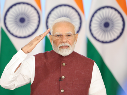 Political leaders laud PM Modi's clear message to Pak on terrorism, PoK | Political leaders laud PM Modi's clear message to Pak on terrorism, PoK