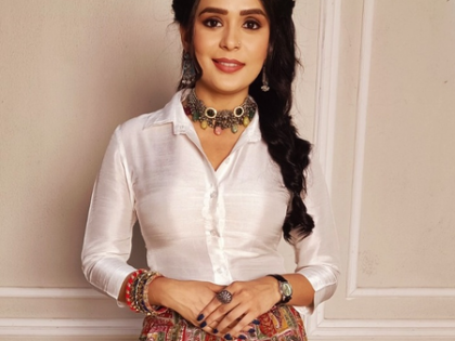 Sonal Vengurlekar shares how playing the antagonist in ‘Jamai No. 1’ was creatively fulfilling | Sonal Vengurlekar shares how playing the antagonist in ‘Jamai No. 1’ was creatively fulfilling Sonal Vengurlekar shares how playing the antagonist in ‘Jamai No. 1’ was creatively fulfilling | Sonal Vengurlekar shares how playing the antagonist in ‘Jamai No. 1’ was creatively fulfilling