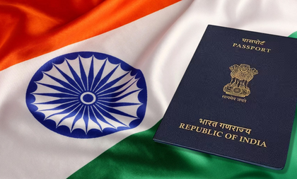New high-tech e-passports to boost security, identification rolled out in key Indian cities | New high-tech e-passports to boost security, identification rolled out in key Indian cities New high-tech e-passports to boost security, identification rolled out in key Indian cities | New high-tech e-passports to boost security, identification rolled out in key Indian cities