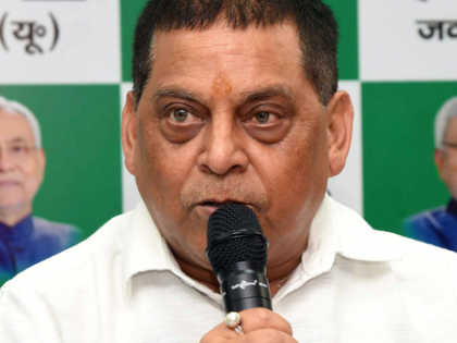 JD(U) MLC Neeraj Kumar slams Bihar Congress over 'irresponsible' post on Pahalgam attack accused | JD(U) MLC Neeraj Kumar slams Bihar Congress over 'irresponsible' post on Pahalgam attack accused JD(U) MLC Neeraj Kumar slams Bihar Congress over 'irresponsible' post on Pahalgam attack accused | JD(U) MLC Neeraj Kumar slams Bihar Congress over 'irresponsible' post on Pahalgam attack accused