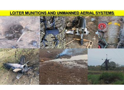 Chinese missile maker's stock tanks over 6 pc after India destroys its air weapon | Chinese missile maker's stock tanks over 6 pc after India destroys its air weapon Chinese missile maker's stock tanks over 6 pc after India destroys its air weapon | Chinese missile maker's stock tanks over 6 pc after India destroys its air weapon