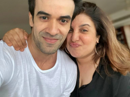 Why Farah Khan wants to gift ‘handsomest director’ Punit Malhotra a shirt as birthday gift | Why Farah Khan wants to gift ‘handsomest director’ Punit Malhotra a shirt as birthday gift Why Farah Khan wants to gift ‘handsomest director’ Punit Malhotra a shirt as birthday gift | Why Farah Khan wants to gift ‘handsomest director’ Punit Malhotra a shirt as birthday gift