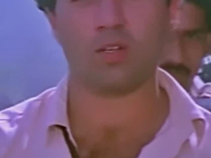 Sunny Deol marks 40 years of ‘Arjun’, calls for revival of cinema that speaks for the forgotten | Sunny Deol marks 40 years of ‘Arjun’, calls for revival of cinema that speaks for the forgotten Sunny Deol marks 40 years of ‘Arjun’, calls for revival of cinema that speaks for the forgotten | Sunny Deol marks 40 years of ‘Arjun’, calls for revival of cinema that speaks for the forgotten