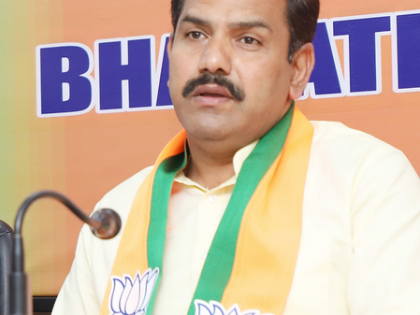 Indian missiles seem to have hurt Congress leaders more than Pakistanis: Karnataka BJP | Indian missiles seem to have hurt Congress leaders more than Pakistanis: Karnataka BJP Indian missiles seem to have hurt Congress leaders more than Pakistanis: Karnataka BJP | Indian missiles seem to have hurt Congress leaders more than Pakistanis: Karnataka BJP