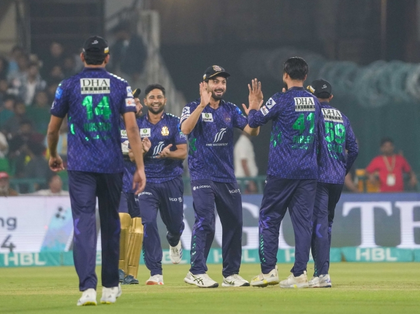 PSL 2025 to resume on May 17, final to be played May 25 | PSL 2025 to resume on May 17, final to be played May 25 PSL 2025 to resume on May 17, final to be played May 25 | PSL 2025 to resume on May 17, final to be played May 25
