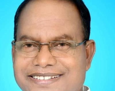 Odisha CLP leader calls for special Assembly session to discuss national security issue | Odisha CLP leader calls for special Assembly session to discuss national security issue Odisha CLP leader calls for special Assembly session to discuss national security issue | Odisha CLP leader calls for special Assembly session to discuss national security issue