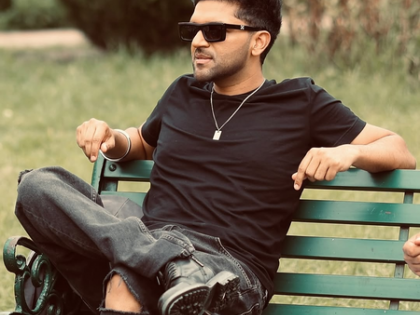Guru Randhawa urges fellow Indians to stay together: 'Nation comes first' | Guru Randhawa urges fellow Indians to stay together: 'Nation comes first' Guru Randhawa urges fellow Indians to stay together: 'Nation comes first' | Guru Randhawa urges fellow Indians to stay together: 'Nation comes first'