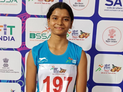Shourya Ambure’s winning return to Patna comes with greater maturity and Asian medal | Shourya Ambure’s winning return to Patna comes with greater maturity and Asian medal Shourya Ambure’s winning return to Patna comes with greater maturity and Asian medal | Shourya Ambure’s winning return to Patna comes with greater maturity and Asian medal
