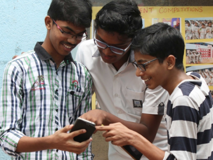 Tamil Nadu records 98.48 pc pass percentage in CBSE class 12 exams | Tamil Nadu records 98.48 pc pass percentage in CBSE class 12 exams Tamil Nadu records 98.48 pc pass percentage in CBSE class 12 exams | Tamil Nadu records 98.48 pc pass percentage in CBSE class 12 exams