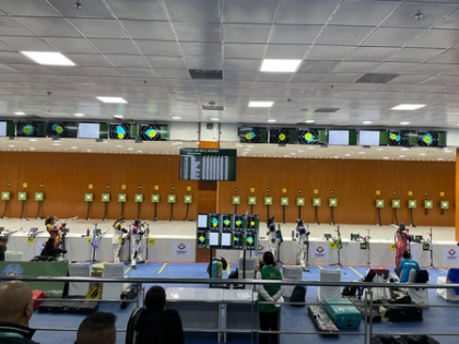 Dehradun to host national selection trials 3 & 4 in Rifle/Pistol events from June 24 | Dehradun to host national selection trials 3 & 4 in Rifle/Pistol events from June 24 Dehradun to host national selection trials 3 & 4 in Rifle/Pistol events from June 24 | Dehradun to host national selection trials 3 & 4 in Rifle/Pistol events from June 24