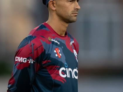 Ashton Agar ruled out of Northants Blast stint | Ashton Agar ruled out of Northants Blast stint Ashton Agar ruled out of Northants Blast stint | Ashton Agar ruled out of Northants Blast stint
