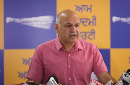 Manish Sisodia raises questions on Pahalgam attack, ceasefire | Manish Sisodia raises questions on Pahalgam attack, ceasefire Manish Sisodia raises questions on Pahalgam attack, ceasefire | Manish Sisodia raises questions on Pahalgam attack, ceasefire