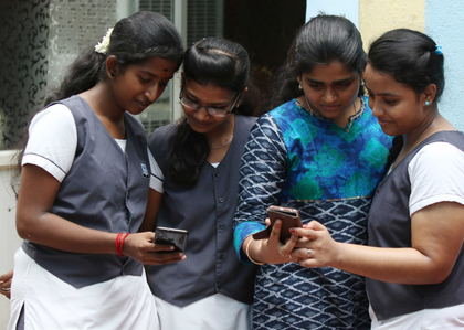 TN records 99.86 pc pass percentage in CBSE class 10 exams, girls outshine boys | TN records 99.86 pc pass percentage in CBSE class 10 exams, girls outshine boys TN records 99.86 pc pass percentage in CBSE class 10 exams, girls outshine boys | TN records 99.86 pc pass percentage in CBSE class 10 exams, girls outshine boys
