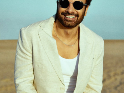 'Black Warrant' actor Rahul Bhat is back at Cannes with his Hollywood Debut | 'Black Warrant' actor Rahul Bhat is back at Cannes with his Hollywood Debut 'Black Warrant' actor Rahul Bhat is back at Cannes with his Hollywood Debut | 'Black Warrant' actor Rahul Bhat is back at Cannes with his Hollywood Debut