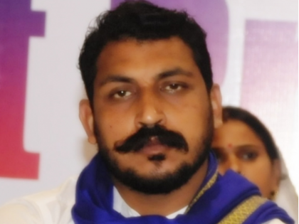 Chandrashekhar Azad demands special Parliament session on Operation Sindoor | Chandrashekhar Azad demands special Parliament session on Operation Sindoor Chandrashekhar Azad demands special Parliament session on Operation Sindoor | Chandrashekhar Azad demands special Parliament session on Operation Sindoor