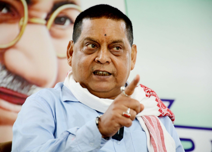 JD-U slams Bihar Congress for sharing photos of Pahalgam terrorists | JD-U slams Bihar Congress for sharing photos of Pahalgam terrorists JD-U slams Bihar Congress for sharing photos of Pahalgam terrorists | JD-U slams Bihar Congress for sharing photos of Pahalgam terrorists