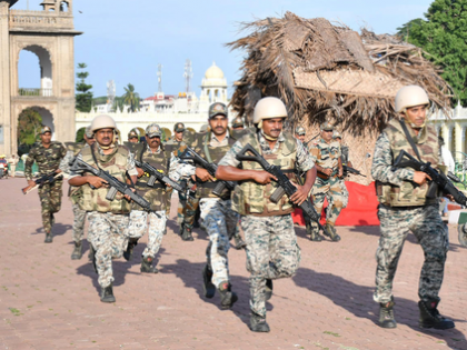 India's defence budget more than doubled in 11 years to beef up armed forces | India's defence budget more than doubled in 11 years to beef up armed forces India's defence budget more than doubled in 11 years to beef up armed forces | India's defence budget more than doubled in 11 years to beef up armed forces