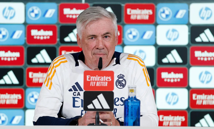 Fantastic memories at Real Madrid will stay for life: Ancelotti | Fantastic memories at Real Madrid will stay for life: Ancelotti Fantastic memories at Real Madrid will stay for life: Ancelotti | Fantastic memories at Real Madrid will stay for life: Ancelotti
