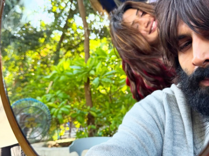Kartik Aaryan wraps up 'a long but fulfilling' schedule of his next with Sreeleela | Kartik Aaryan wraps up 'a long but fulfilling' schedule of his next with Sreeleela Kartik Aaryan wraps up 'a long but fulfilling' schedule of his next with Sreeleela | Kartik Aaryan wraps up 'a long but fulfilling' schedule of his next with Sreeleela