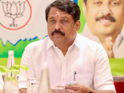 TN BJP welcomes verdict in Pollachi sexual assault case, calls it historic | TN BJP welcomes verdict in Pollachi sexual assault case, calls it historic TN BJP welcomes verdict in Pollachi sexual assault case, calls it historic | TN BJP welcomes verdict in Pollachi sexual assault case, calls it historic
