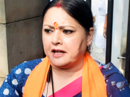 BJP wants to thank armed forces with Tiranga Yatra: Agnimitra Paul | BJP wants to thank armed forces with Tiranga Yatra: Agnimitra Paul BJP wants to thank armed forces with Tiranga Yatra: Agnimitra Paul | BJP wants to thank armed forces with Tiranga Yatra: Agnimitra Paul