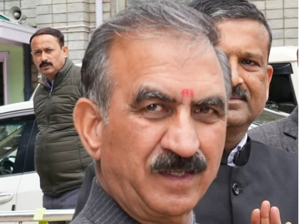 Govt contemplates enhancing MSP for wool, says Himachal CM | Govt contemplates enhancing MSP for wool, says Himachal CM Govt contemplates enhancing MSP for wool, says Himachal CM | Govt contemplates enhancing MSP for wool, says Himachal CM