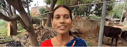 Bihar: Neelu's spices business and sapling nursery bring paradigm change in village, courtesy PMFMPE scheme | Bihar: Neelu's spices business and sapling nursery bring paradigm change in village, courtesy PMFMPE scheme Bihar: Neelu's spices business and sapling nursery bring paradigm change in village, courtesy PMFMPE scheme | Bihar: Neelu's spices business and sapling nursery bring paradigm change in village, courtesy PMFMPE scheme