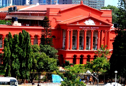 K'taka HC asks Centre to file objection on Ranya Rao’s petition challenging COFEPOSA Act | K'taka HC asks Centre to file objection on Ranya Rao’s petition challenging COFEPOSA Act K'taka HC asks Centre to file objection on Ranya Rao’s petition challenging COFEPOSA Act | K'taka HC asks Centre to file objection on Ranya Rao’s petition challenging COFEPOSA Act