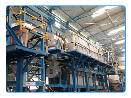Carborundum Universal's Q4 net profit plunges 79 pc YoY | Carborundum Universal's Q4 net profit plunges 79 pc YoY Carborundum Universal's Q4 net profit plunges 79 pc YoY | Carborundum Universal's Q4 net profit plunges 79 pc YoY