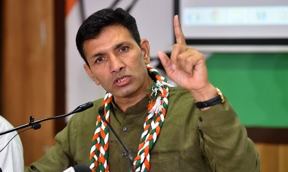 Cong demands MP minister's resignation over remark against Col Sofiya Qureshi | Cong demands MP minister's resignation over remark against Col Sofiya Qureshi Cong demands MP minister's resignation over remark against Col Sofiya Qureshi | Cong demands MP minister's resignation over remark against Col Sofiya Qureshi